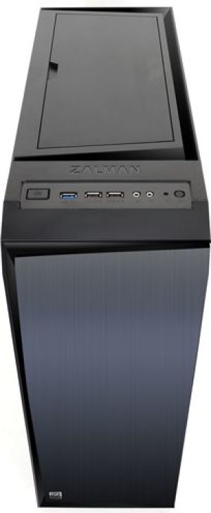 Obudowa Zalman R1 (R1) 4