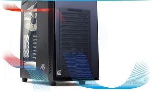 Obudowa Zalman R1 (R1) 5