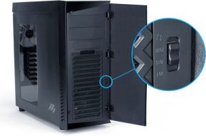 Obudowa Zalman R1 (R1) 7