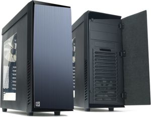 Obudowa Zalman R1 (R1) 9