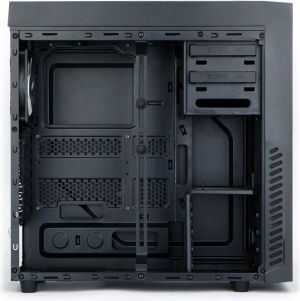 Obudowa Zalman R1 (R1) 10