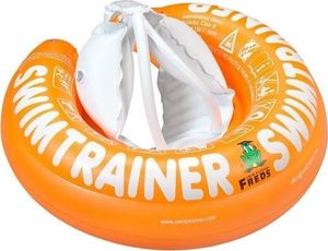 Freds Koło do nauki pływania 15-30 kg orange Freds 1