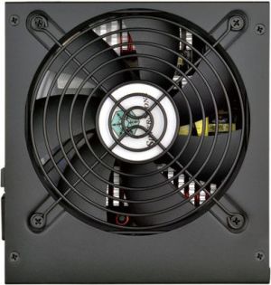 Zasilacz SilverStone SST-ST40F-ESB 400W (SST-ST40F-ESB) 5