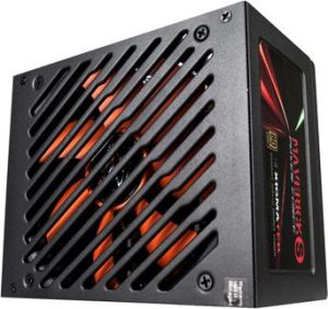 Zasilacz Xigmatek Xigmatek Maverick S 500W, Mały, Modularny (EN6343) 4