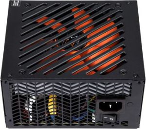 Zasilacz Xigmatek Xigmatek Maverick S 500W, Mały, Modularny (EN6343) 6