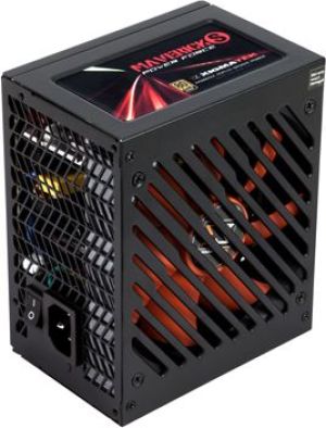 Zasilacz Xigmatek Maverick 400W (EN6534) 2