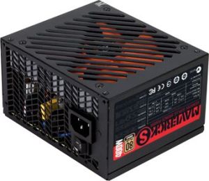 Zasilacz Xigmatek Maverick 400W (EN6534) 3