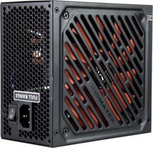 Zasilacz Xigmatek Maverick 600W, Automatyczny, Modularny (EN6558) 4
