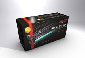 Toner JetWorld Toner Czarny LEXMARK E260 zamiennik E260A11E (0E260A21E) 1