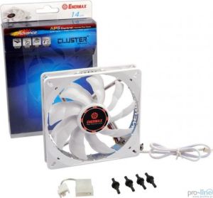 Wentylator Enermax Cluster Advanced (UCCLA14P) 3