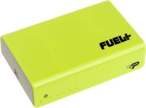 Powerbank Patriot Power Bank, 9000 mAh (PCPB90002YL) 1