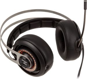 Słuchawki SteelSeries Siberia Elite World of Warcraft Edition (51154) 2