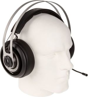 Słuchawki SteelSeries Siberia Elite World of Warcraft Edition (51154) 3