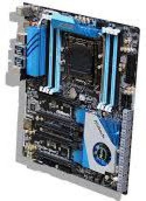 Płyta główna ASRock X99 Extreme11, X99, DDR4, SATA3, EATX, Socket 2011-V3 (X99 Extreme11) 4