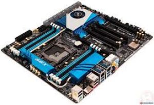 Płyta główna ASRock X99 Extreme11, X99, DDR4, SATA3, EATX, Socket 2011-V3 (X99 Extreme11) 5