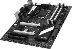 Płyta główna MSI Z97S SLI KRAIT EDITION, Z97S, 1150, DDR3, SATA3, SLI, (Z97S SLI KRAIT EDITION) 13