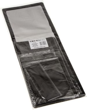 DEMCiflex filtry do Corsair 760T Czarne (DF0513) 3