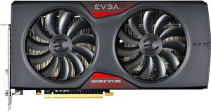 Karta graficzna EVGA GeForce GTX 980 Classified ACX 2.0 4GB GDDR5 (256 Bit), 2xDVI, HDMI, DP (04G-P4-2988-KR) 5