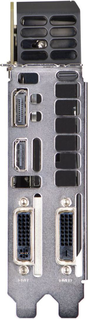 Karta graficzna EVGA GeForce GTX 980 Classified ACX 2.0 4GB GDDR5 (256 Bit), 2xDVI, HDMI, DP (04G-P4-2988-KR) 7