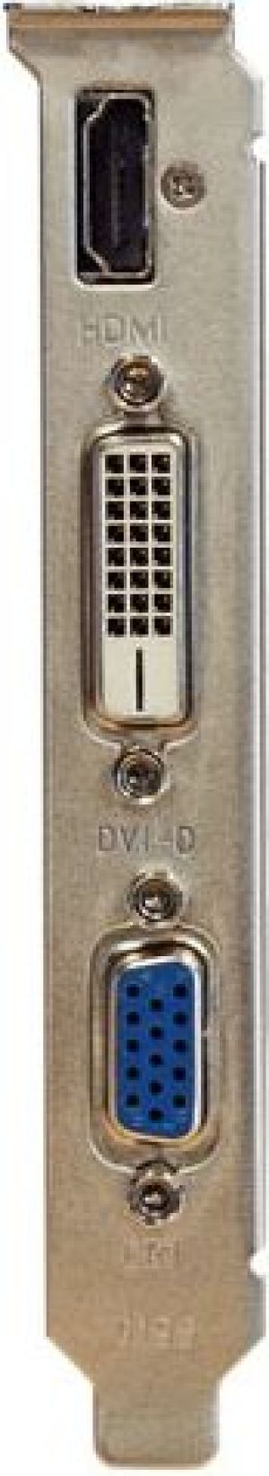 Karta graficzna Galax GeForce GTX 750 Ti Razor Single Slot 2GB GDDR5 (128 Bit), D-Sub, DVI, HDMI (75IPH8HXB9XX) 3