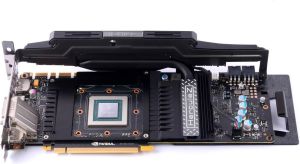 Karta graficzna Inno3D GeForce GTX 970 iChill X4 Air Boss 4GB GDDR5 (256 Bit), DVI, HDMI, 3xDP (97V-1SDN-M5DNX) 8