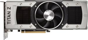 Karta graficzna MSI GeForce GTX Titan Z - 12288 MB GDDR5 (V801-1272R) 3