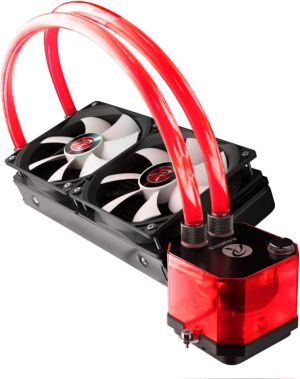 Chłodzenie wodne Raijintek TRITON Zestaw chłodzenia - 240mm (0R100018) 2
