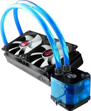 Chłodzenie wodne Raijintek TRITON Zestaw chłodzenia - 240mm (0R100018) 6