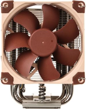 Chłodzenie CPU Noctua NH-U9S 2