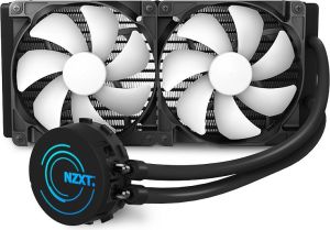 Chłodzenie wodne Nzxt KRAKEN X61 (RL-KRX61-01) 4