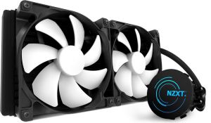 Chłodzenie wodne Nzxt KRAKEN X61 (RL-KRX61-01) 5