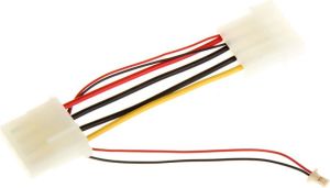 Dysk SSD Mach Xtreme 64 GB DOM SATA II (MXSSD2MSLD64G-V2) 3