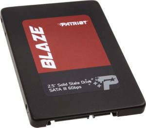 Dysk SSD Patriot 60 GB 2.5" SATA III (PB60GS25SSDR) 1