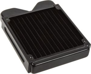 MagiCool G2 Slim Chłodnica miedziana 27mm - 16 FPI - 120mm (MC-RAD120G2) 3