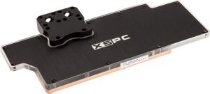 Chłodzenie wodne XSPC Razor GTX 980 VGA Blok wodny (5060175585677) 1