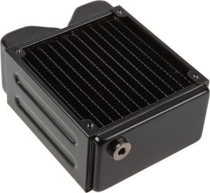 Coolgate G2 Chłodnica wodna 10 FPI - 120mm (CG120G2) 3
