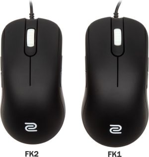 Mysz Zowie FK2 Avago ADNS-3310 (ADNS-3310) 8