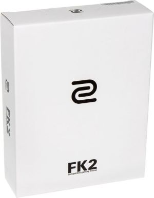 Mysz Zowie FK2 Avago ADNS-3310 (ADNS-3310) 9