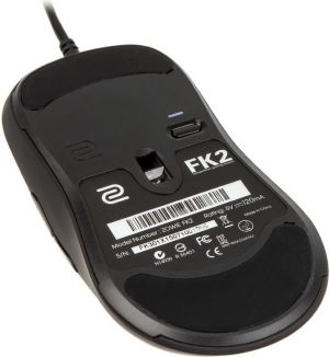 Mysz Zowie FK2 Avago ADNS-3310 (ADNS-3310) 7