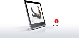 Tablet Lenovo 10.1" 32 GB Srebrny  (59-439316) 2