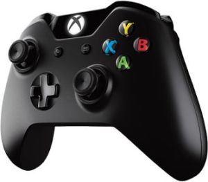 Pad Microsoft Kontroler przewodowy PC/Xbox One (7MN-00002) 3