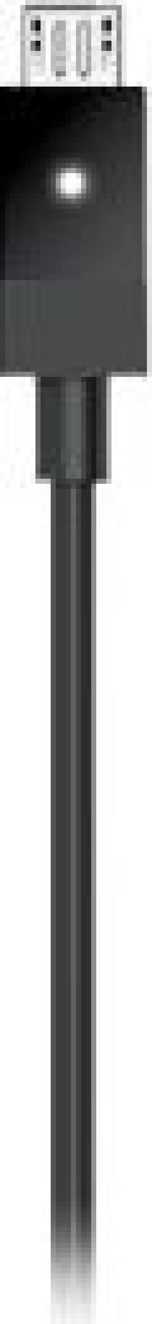 Pad Microsoft Kontroler przewodowy PC/Xbox One (7MN-00002) 4