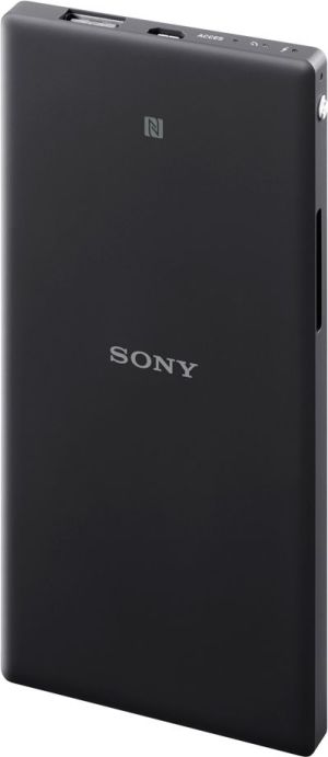 Serwer plików Sony WG-C20 Czarny (WG-C20/NBC1 AE) 1