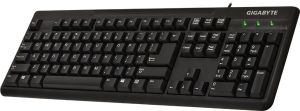 Klawiatura + mysz Gigabyte GK-KM3100 3