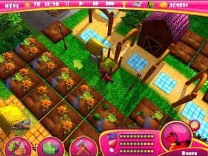 ŚWIAT KUCYKÓW 3 PC 2