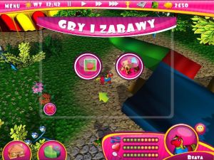 ŚWIAT KUCYKÓW 3 PC 3