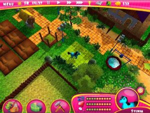 ŚWIAT KUCYKÓW 3 PC 7