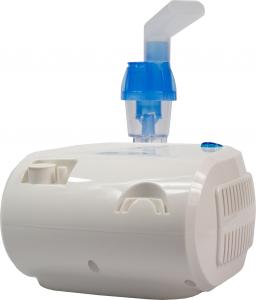 Omnibus Inhalator BR-CN116 biały 2