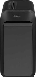 Niszczarka Fellowes LX221 P-5 czarna 2