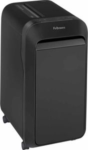 Niszczarka Fellowes LX221 P-5 czarna 3